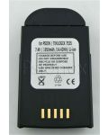 7535 compatible battery for 7535 G2, 1900 mAh, 7.4V, Lithium Ion HU3000-1900